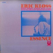 Eric Kloss -Essence (1974)