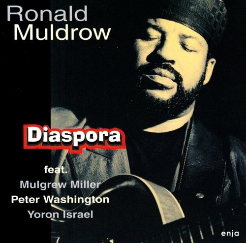 Ronald Muldrow ‎– Diaspora (1995)