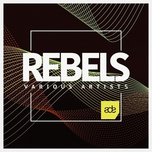 VA - Amsterdam Rebels (2017)