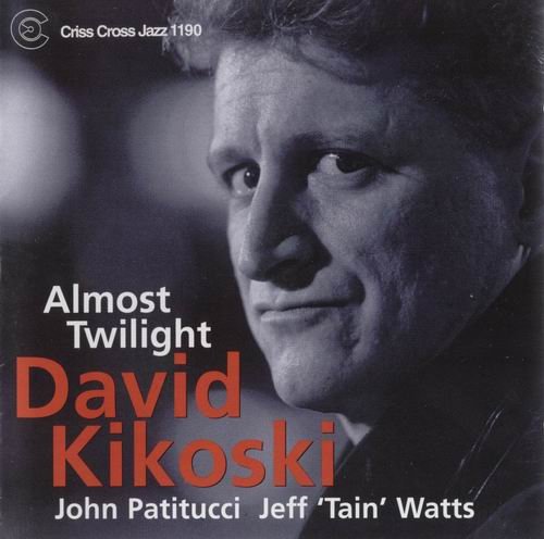 David Kikoski - Almost Twilight (1999)