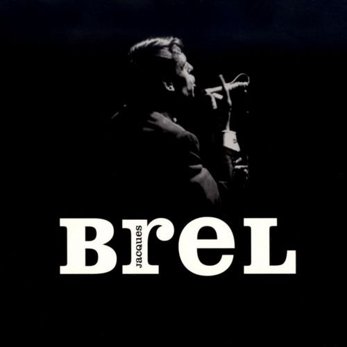 Jacques Brel - His First Recordings (2008)