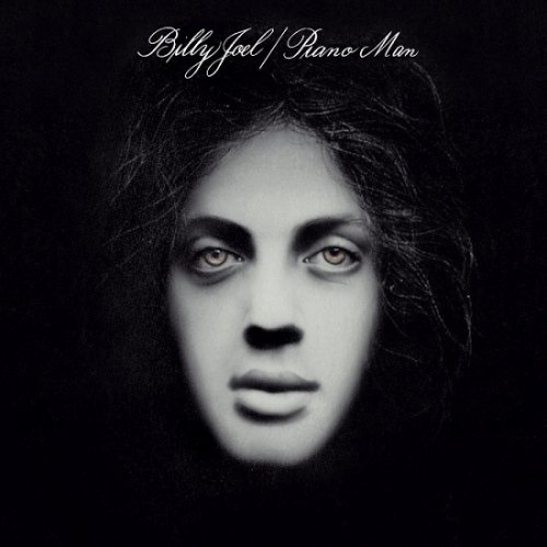 Billy Joel - Piano Man (1973/2013) [HDTracks]