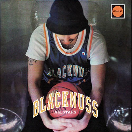 Blacknuss - Allstars (1996)