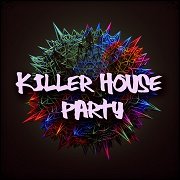 VA - Killer House Party (2017)