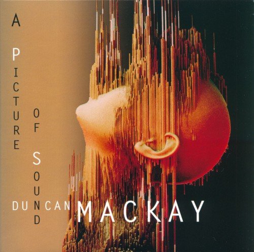 Duncan Mackay - A Picture Of Sound (2017)