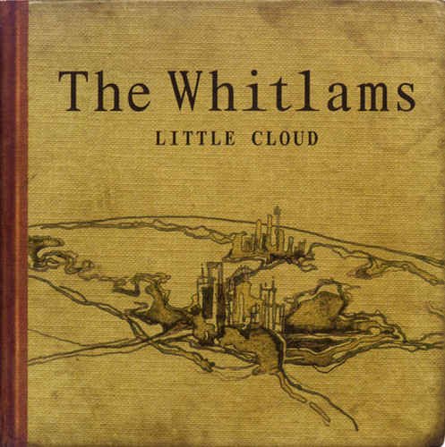 The Whitlams - Little Cloud [2CD Set] (2006)