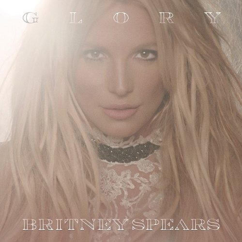 Britney Spears - Glory [Deluxe Edition] (2016) [HDTracks]