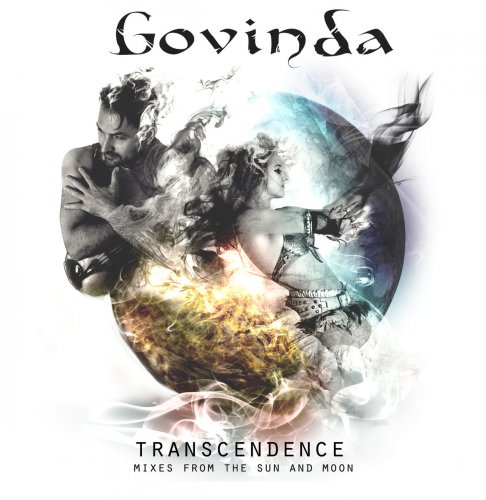 Govinda - Transcendence (2017) [Hi-Res]
