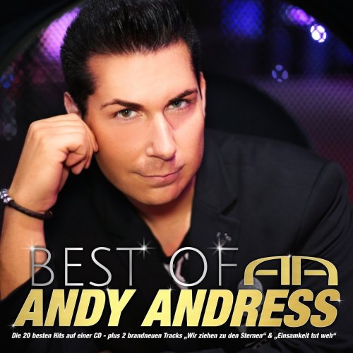 Andy Andress - Best Of (2016)