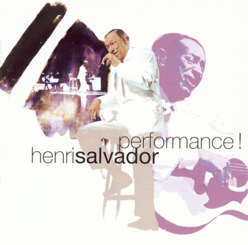 Henri Salvador - Performance! (2002)