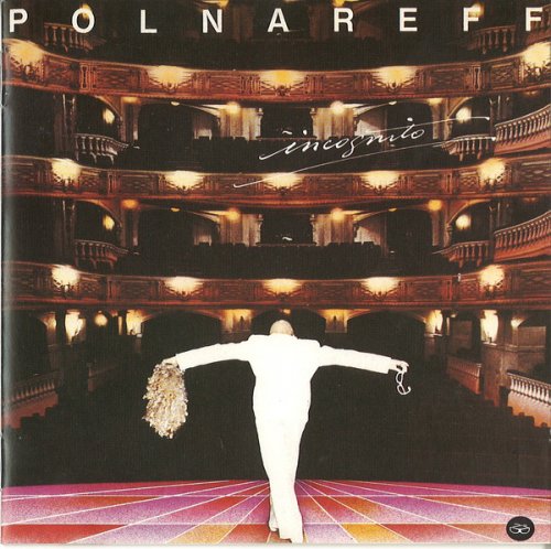 Michel Polnareff - Incognito (1985)