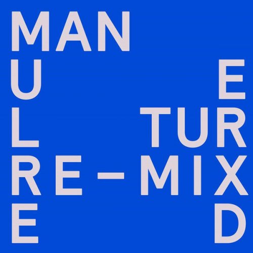 Manuel Tur - Remixed (2015)