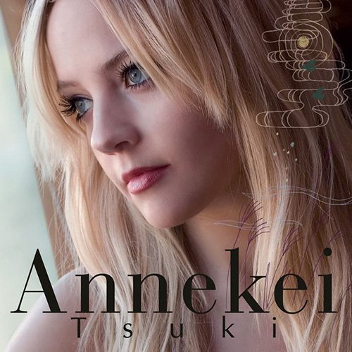 Annekei - Tsuki (2007)
