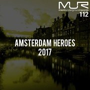 VA - Amsterdam Heroes (2017)