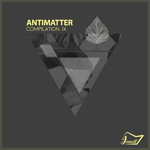 VA - Antimatter IX (2017)