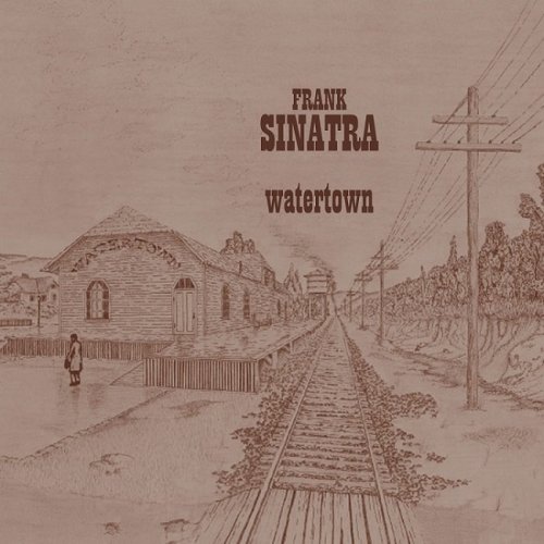 Frank Sinatra - Watertown (1970/2014) [HDTracks]