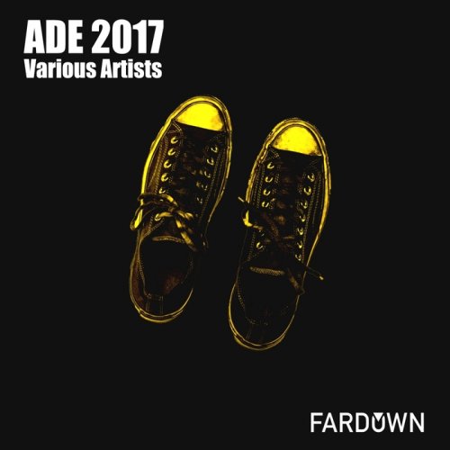 VA - Far Down: ADE 2017 (2017)