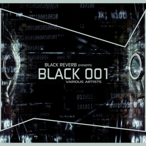 VA - BLACK 001 (2007)