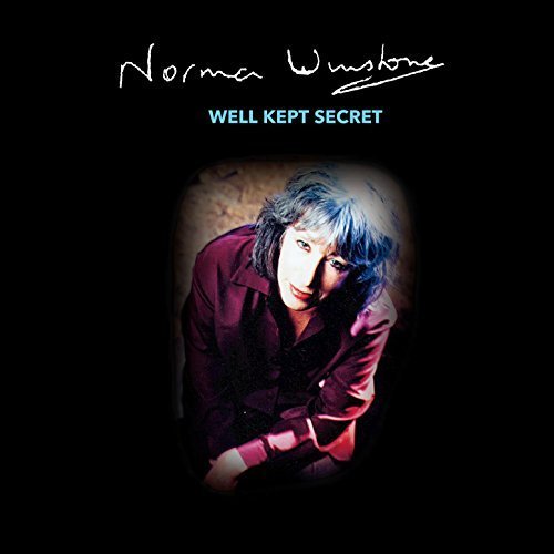 Norma Winstone - Well Kept Secret (1993/2017)