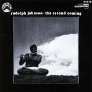 Rudolph Johnson - The Second Coming (1973)