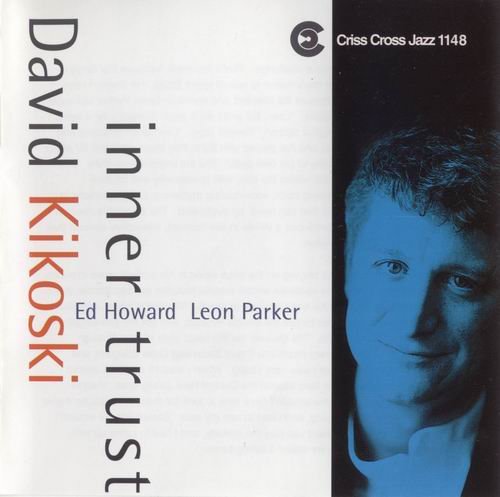 David Kikoski - Inner Trust (1997)