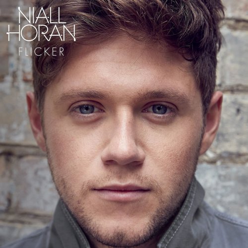 Niall Horan - Flicker (Deluxe) (2017) [Hi-Res]