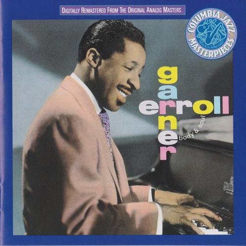 Erroll Garner - Body & Soul (1991)