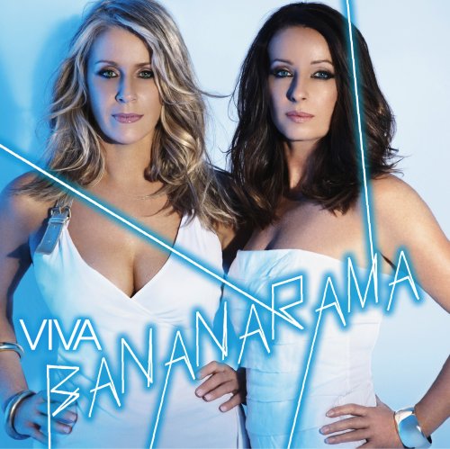 Bananarama - Viva (2009) FLAC