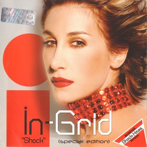 In-Grid - Shock (Special Edition) (2003)