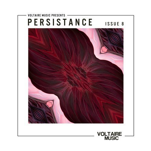 VA -  Voltaire Music pres. Persistence #8 (2017)