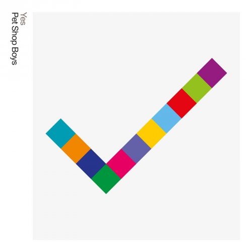 Pet Shop Boys - Yes: Further Listening 2008-2010 (2017 Remastered Version) (2017)