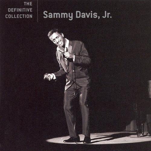 Sammy Davis, Jr. - The Definitive Collection (2006)