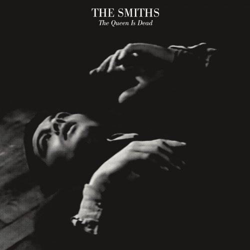 The Smiths - The Queen Is Dead (2017 Master) (2017) [Hi-Res]