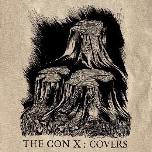 VA - Tegan And Sara Present The Con X: Covers (2017) [Hi-Res]