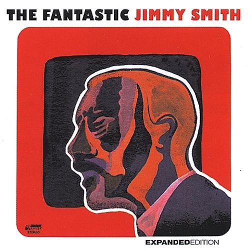 Jimmy Smith - The Fantastic Jimmy Smith (2002) [CDRip]