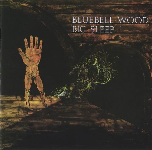 Big Sleep - Bluebell Wood (1971)