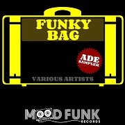 VA - Funky Bag: Ade Sampler (2017)