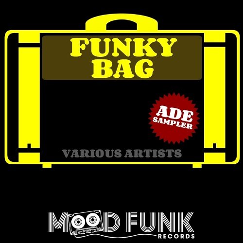 VA - Funky Bag: Ade Sampler (2017)