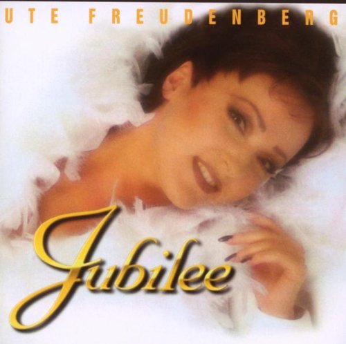 Ute Freudenberg - Jubilee (2008)