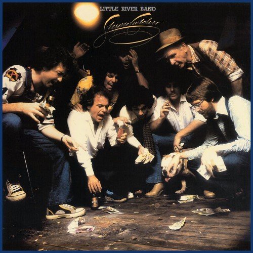 Little River Band - Sleeper Catcher / Time Exposure (2002)