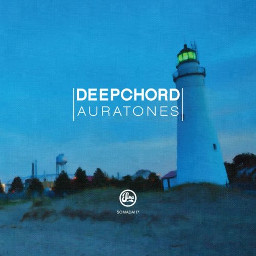 DeepChord - Auratones (2017)