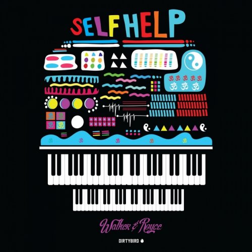 Walker & Royce - Self Help (2017)