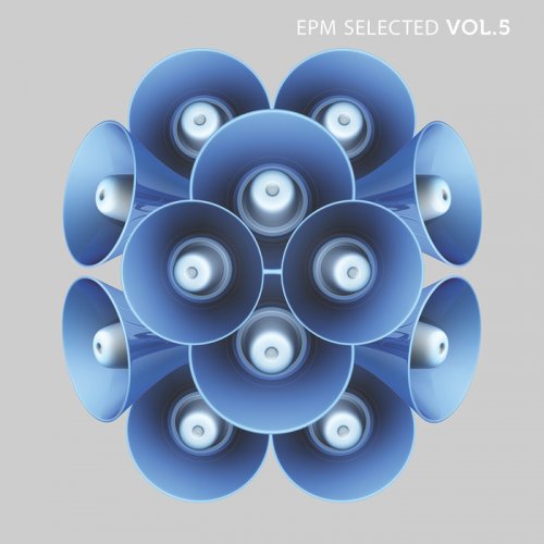 VA - EPM Selected Vol. 5 (2017)