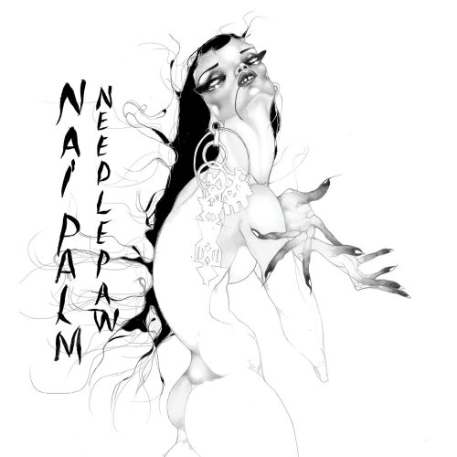 Nai Palm - Needle Paw (2017) [Hi-Res]