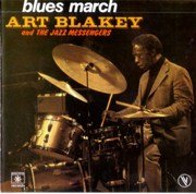 Art Blakey & The Jazz Messengers - Blues March (1976) 320 Kbps