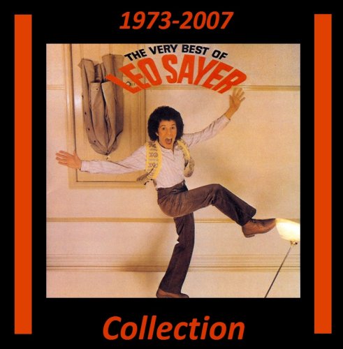 Leo Sayer - Collection: 16 Albums (1973-2008)