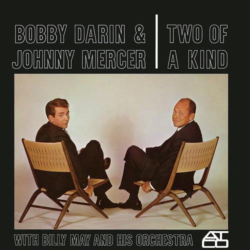 Bobby Darin, Johnny Mercer - Two of a Kind (1961) [1990]