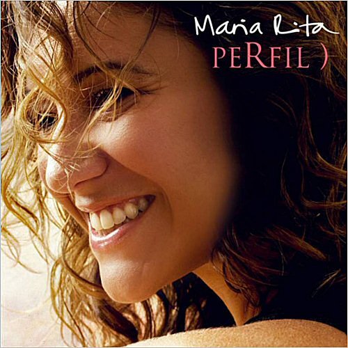 Maria Rita - Perfil (2009)