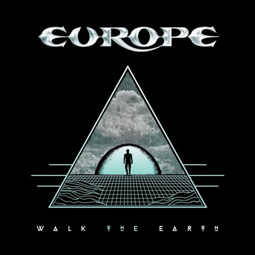 Europe - Walk the Earth (2017) [Hi-Res]