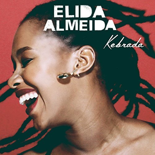 Elida Almeida - Kebrada (2017)